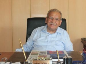 Tekirdağ İl Müftüsü Mahmut Gürlen: