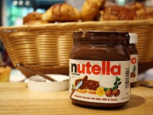 Fransız Bakandan Nutella’yı Protesto Çağrısı