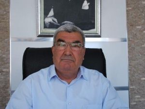 Bölge Birliği Başkanı Saraç: Türkiye Önemli Bir Değerini Yitirdi Demirel Köylü Dostuydu