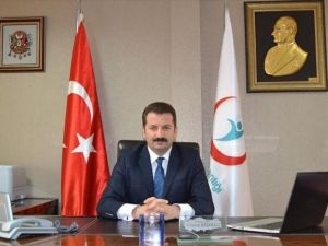 Doç. Dr. Başaralı: “İftarda Yavaş Yiyin”