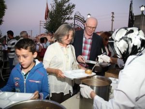 Odunpazarı Belediyesi Ramazan Programını Açıkladı