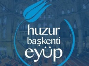 Eyüp Belediyesi’nden Ramazan’a Özel Cep Telefonu Uygulaması