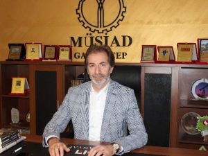 MÜSİAD’dan Ramazan Mesajı