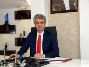 Lateral Slit Teknolojisi İle Desteklenmiş Fue Saç Ekimi