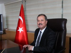 DTO Başkanı Özer’den Ramazan Ayı Mesajı