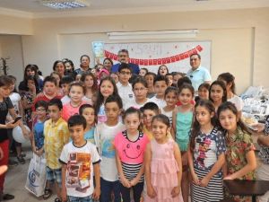 Nazilli Belediyesi’nden Sosyal Belediyecilik Örneği