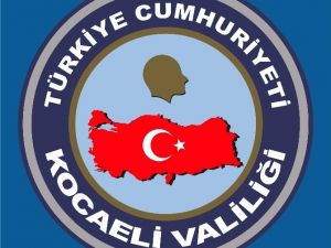 Kocaeli Valiliğinden Milli Yas Mesajı