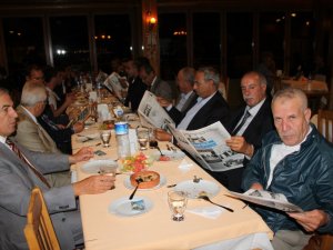 Didim protokolü Fas'lı konuklarını ağırladı