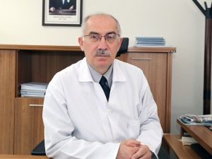 Uzm. Dr Aydın Sarı Sağlıklı Kalmanın Püf Noktalarını Açıkladı