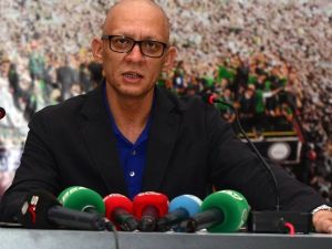 Bursaspor’un Kamp Programı Belli Oldu