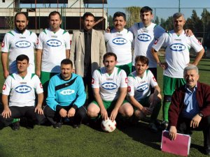 İmamlar 'Sahaya' indi