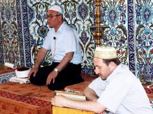 Ramazan Hazırlıkları Tamamlandı