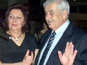 Fevziye Ortekin’in ismi yeni yapılan parka verilecek