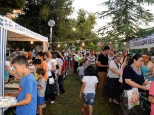 Aydınlılar Ramazanı Doyasıya Yaşayacak