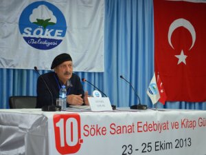Sanat Edebiyat ve Kitap Buluşması 10'uncu kez gerçekleşiyor