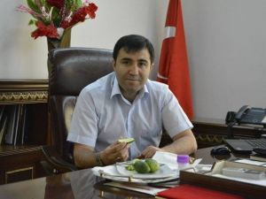 Viranşehir Kaymakamı Dr. Huzeyfe Citer’den Şelengoyu Tam Not