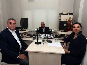 Başkan Toçoğlu: “Şehrin Ruhunu Korumak Hepimizin Görevi”