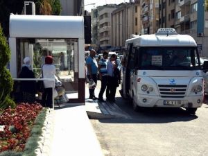 Aliağa’da Toplu Ulaşım Sefer Planları Yeniden Düzenlendi