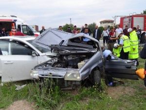 Ankara Kazan’da Feci Kaza: 3 Ölü, 5 Yaralı