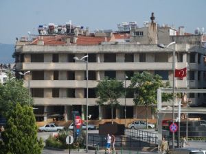 Aydın Vakıflar Yeni Binasına Kavuşuyor