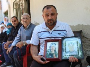 Koca Ailesi, Koskocaman Dertlerine Çare Olacak Yetkili Arıyor