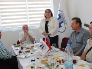 Milli Eğitim Müdürü Töre’nin Bakıma Muhtaç Çocuklar İçin Acı Serzenişi