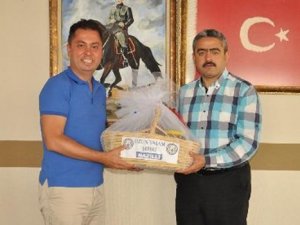 Uzun Yaşam Merkezi Nazilli sağlık turizminde marka olacak