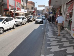 Yaya geçitlerinin düzenlenmesi için 500 imza toplandı