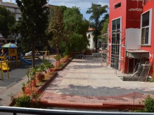 O tehlike için önlem alındı