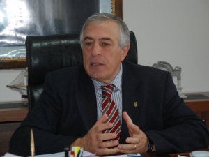DİTAB, Londra Fuarı'na katılacak
