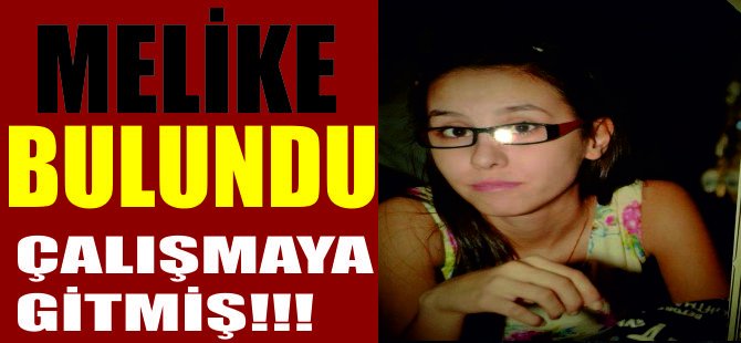 Melike Bulundu