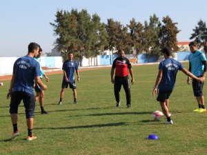 Didim Belediyespor haftayı bay geçecek