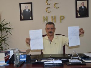 MHP’de üçüncü ihraç şoku