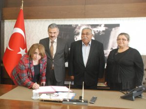 Türkiye’nin ilk İmam Hatip Külliyesi Kuşadası’na yapılıyor