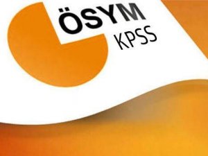 KPSS Maratonu yarın başlıyor