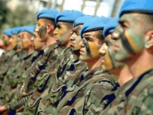 Askerlik Süresi Resmen 12 Ay Oldu