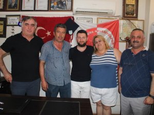 Avşar, İncirliova Belediyespor için sahneye çıkacak