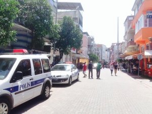 Nazilli Polisi Göz Açtırmıyor