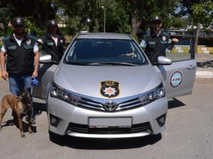 Narkotimler Aydın'da da hayata geçti
