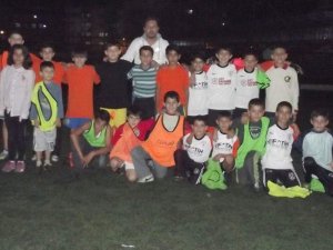 Tuğlaspor, Yaz Okulu sporcularıyla U 11 Takımı'nı oluşturacak