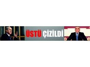 Uzunırmak'ın Üstü Çizildi