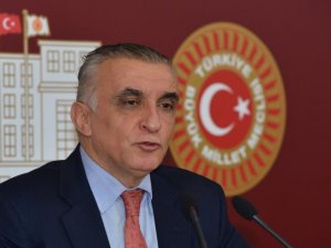 Bahçeli üstünü çizdi