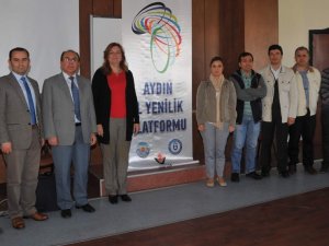 İl Yenilik Platformu Yönetim Birimi toplantısı gerçekleşti
