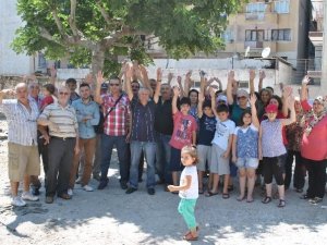 Aydın Cumhuriyet'te katlı otopark isyanı