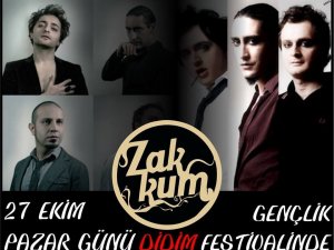 CHP Didim İlçe Gençlik Kolları, 'Festivale' hazırlanıyor