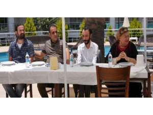 '3-2-1 Kestik' Filmi yapımcısından yeni bir film