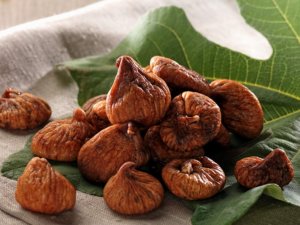 Eylül ayında 6,7 milyon kilo incir ihraç edildi