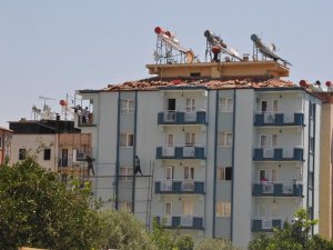 Ölüm oyunu gibi