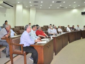 Nazilli Belediyesi'nden amatör kulüplere destek