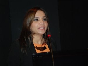 Didim’de Sağlıklı Yaşam Semineri düzenlendi
